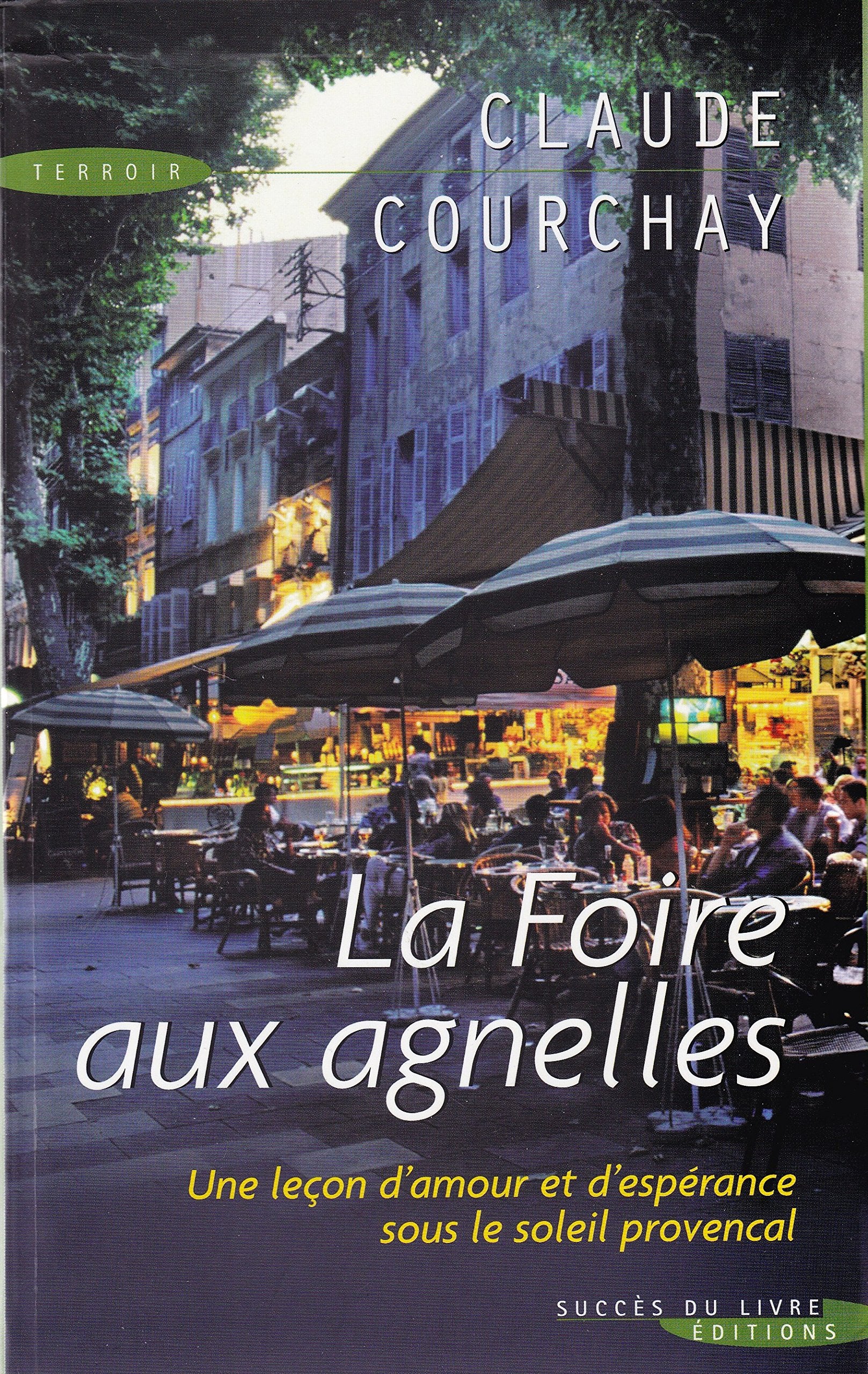 Foire aux Agnelles (la) 9782738221896