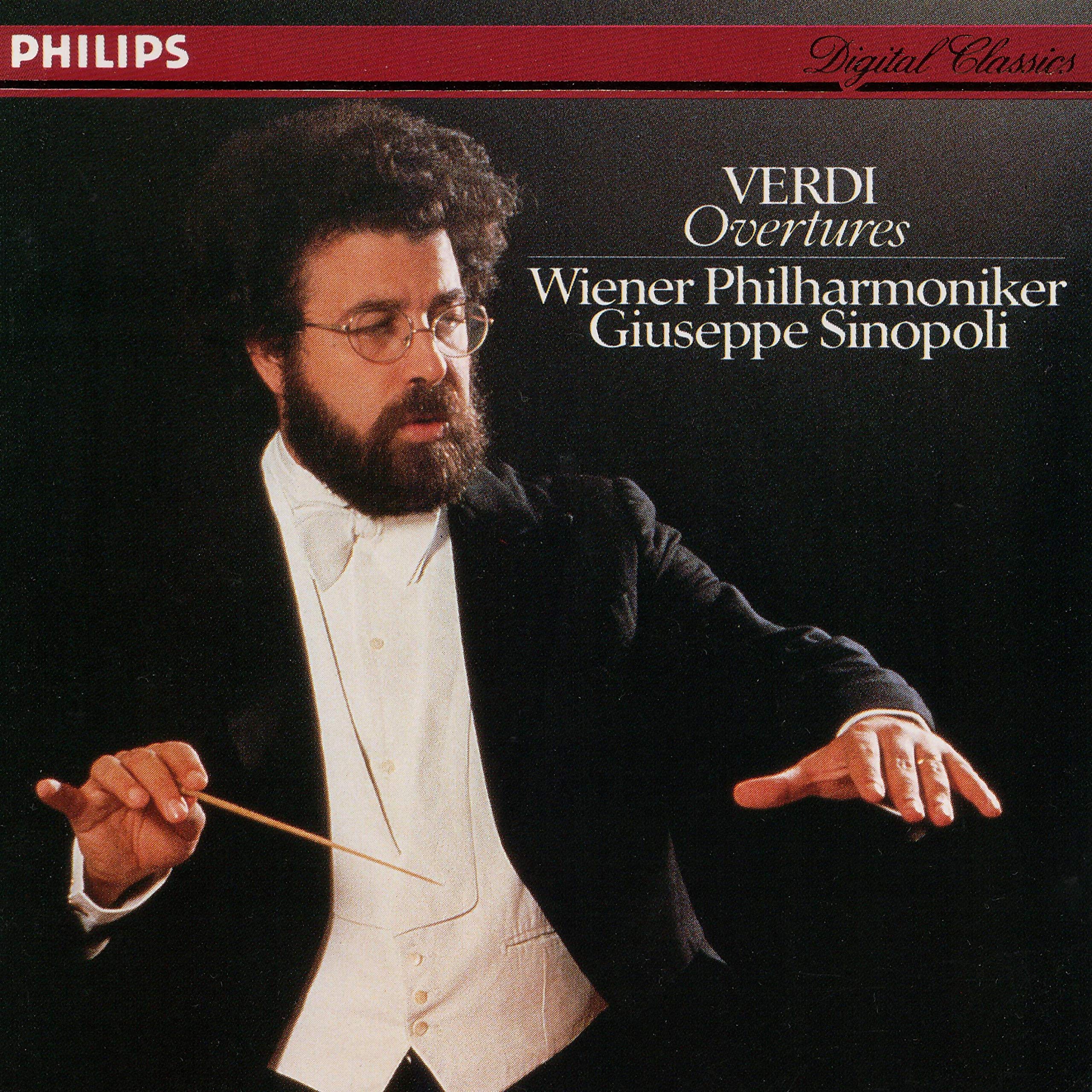 Ouvertüren [Import] 0028941146922
