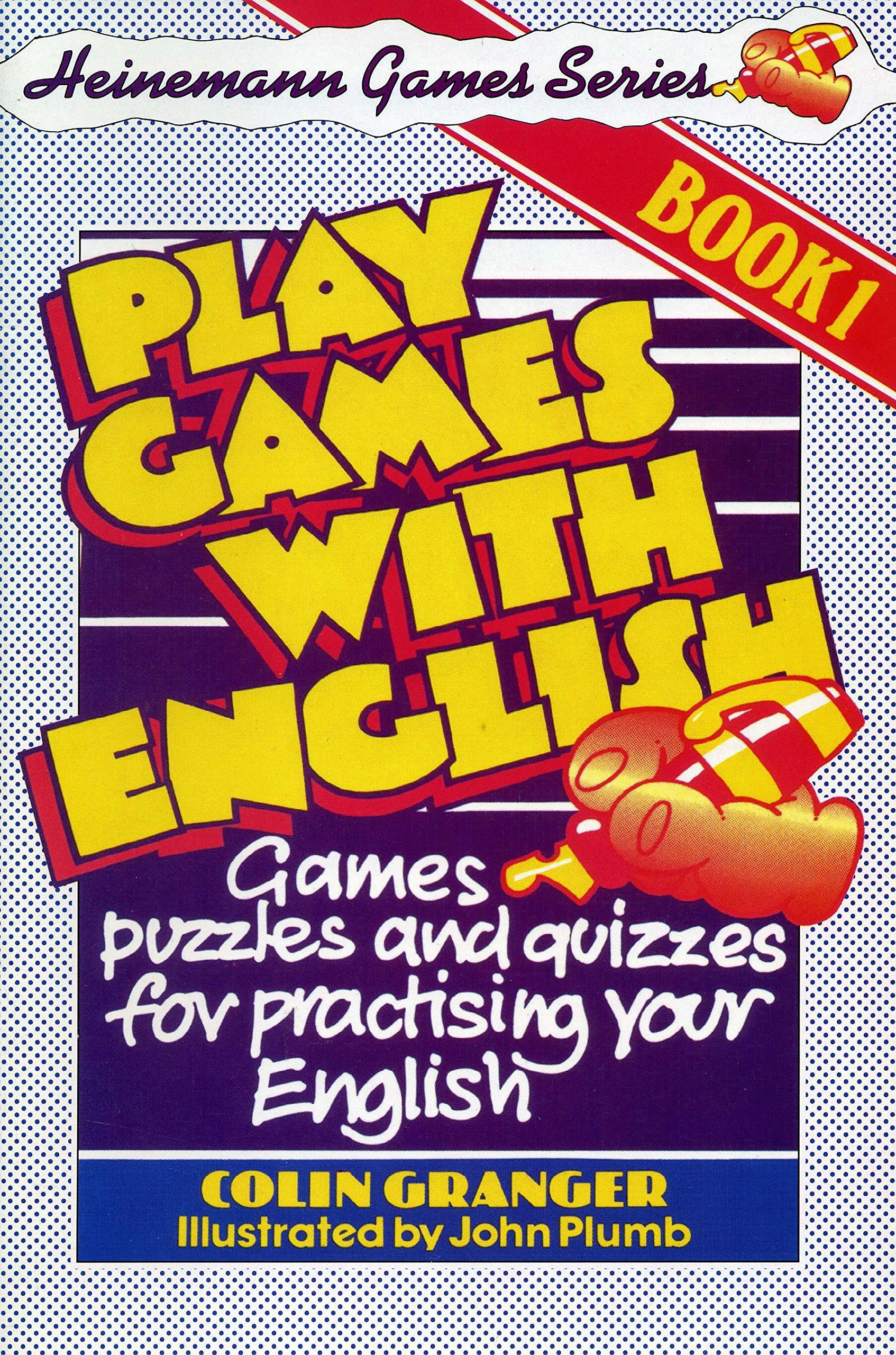 Play games with english 9780435280604