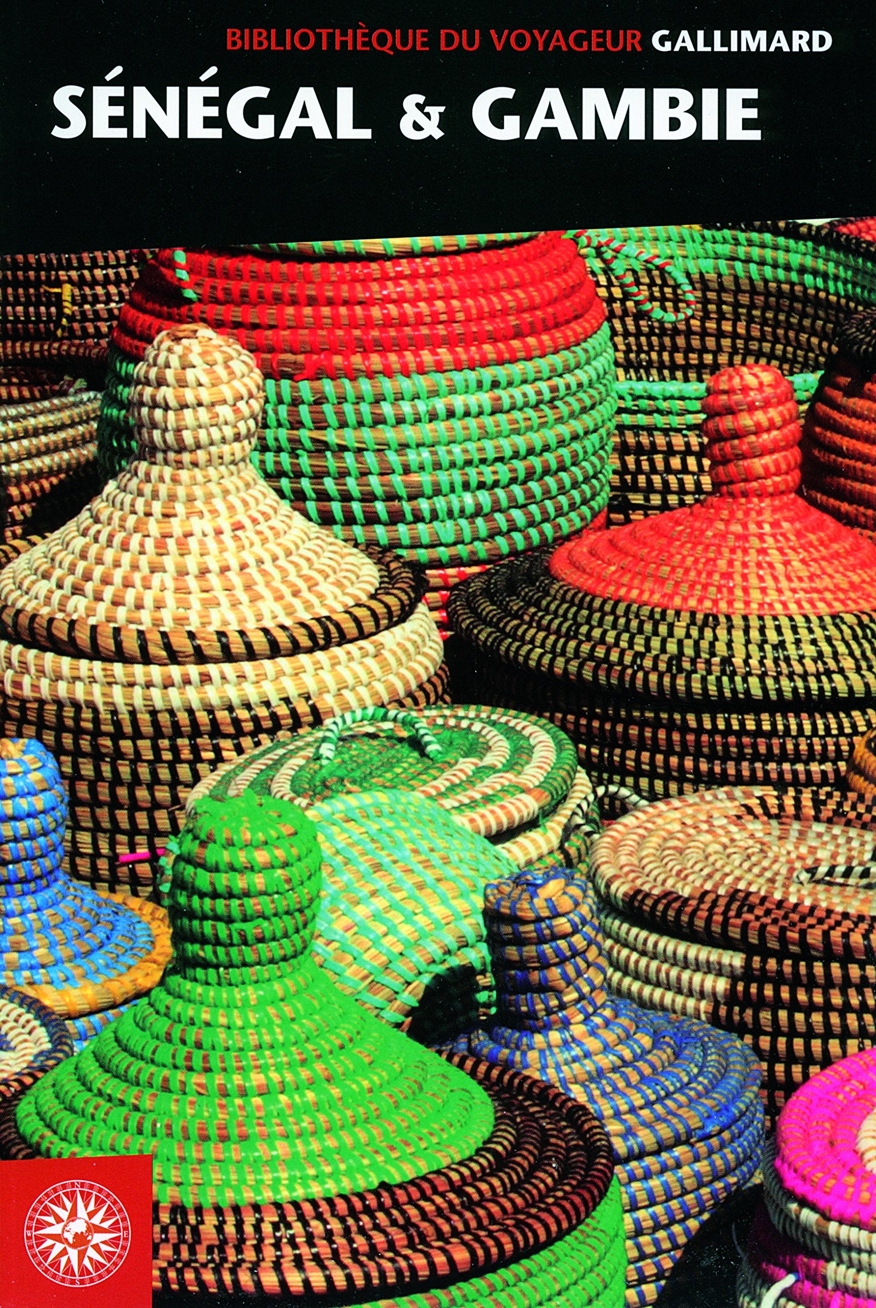 Guide Senegal et Gambie 9782742426454