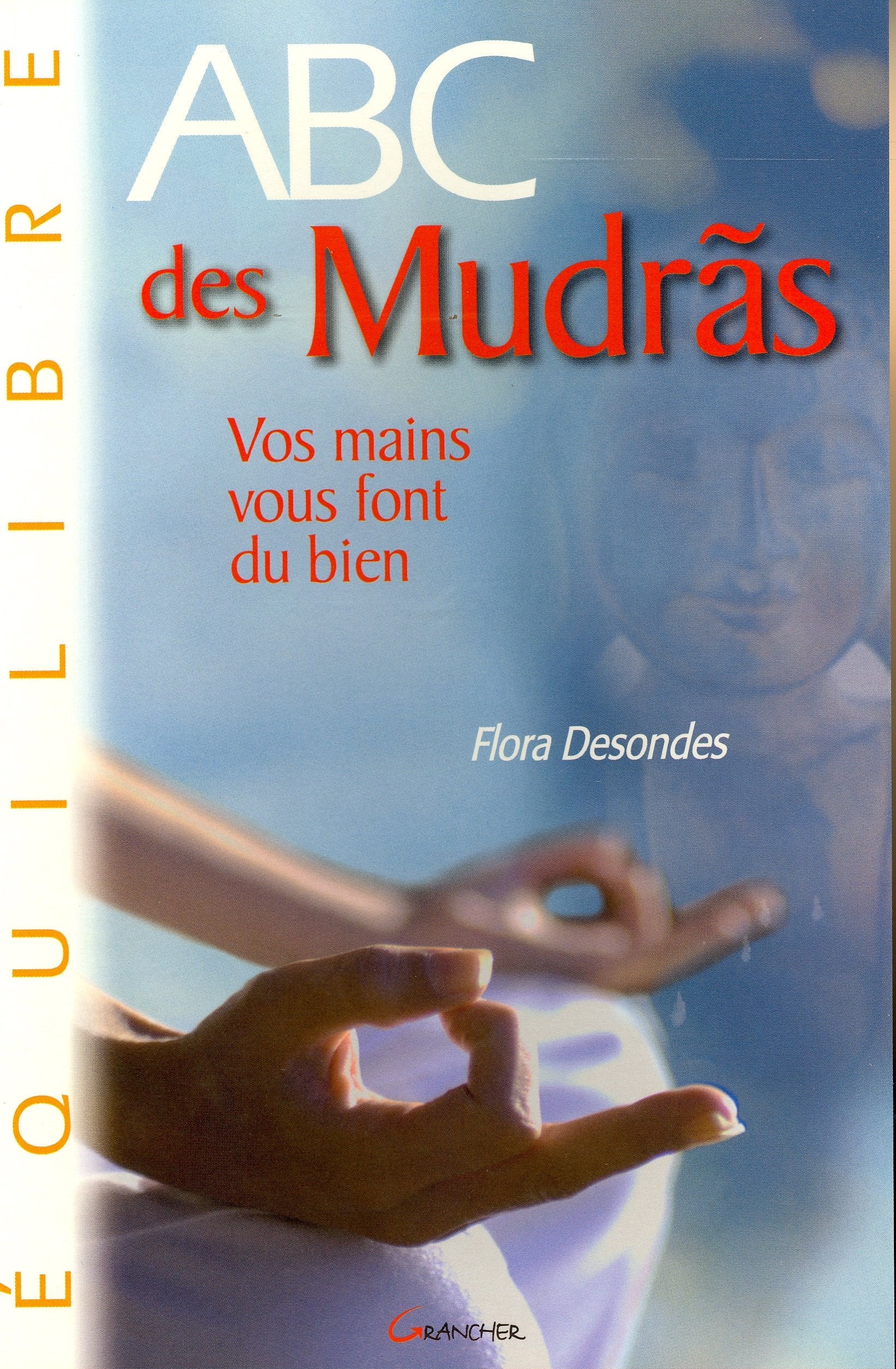ABC des Mudrãs 9782733909744