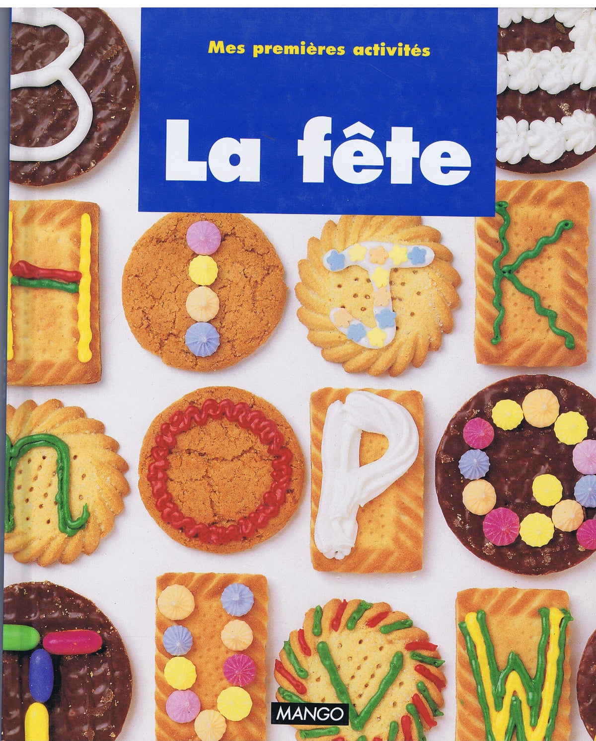 La fête 9782740405031