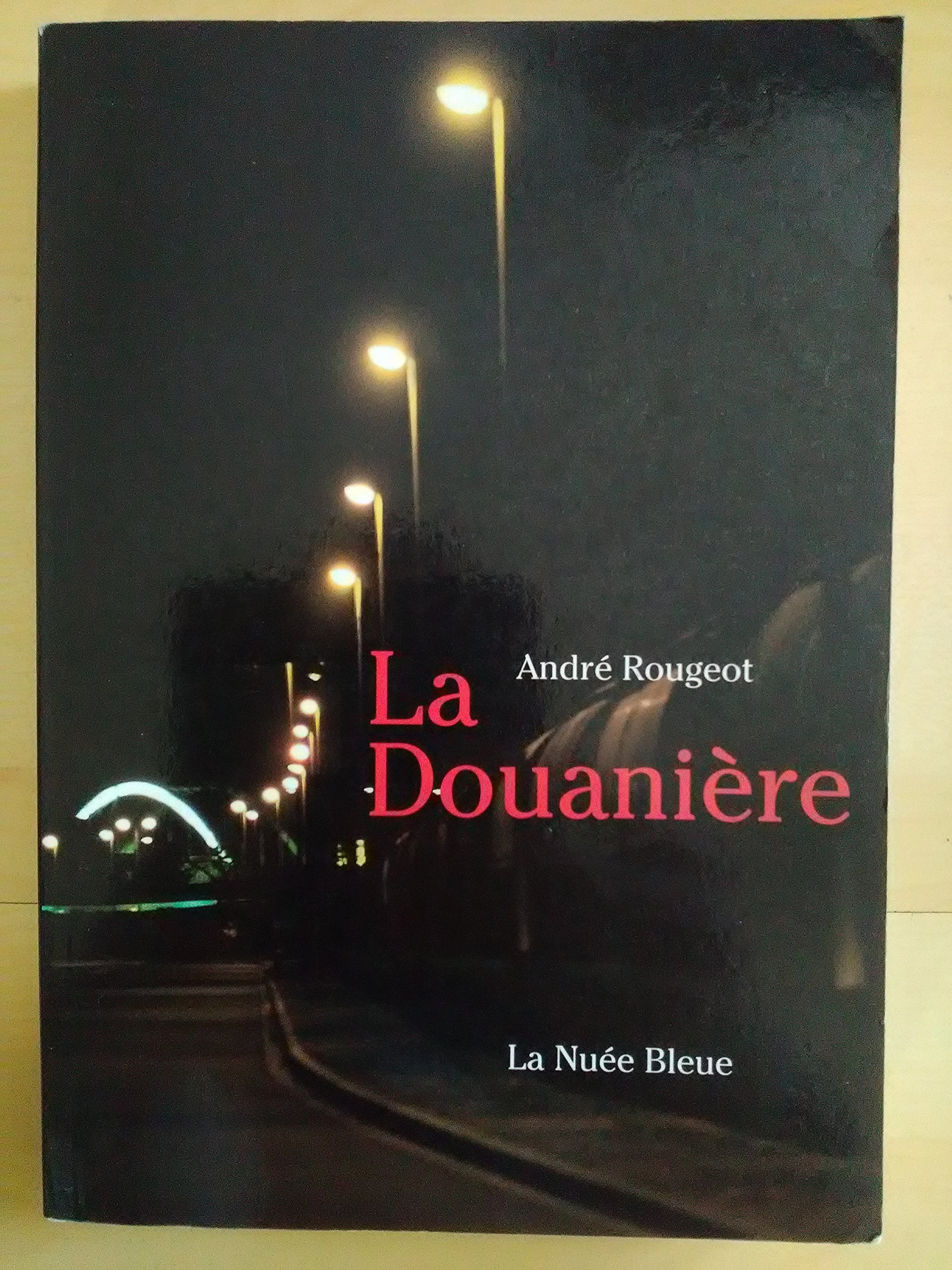 La douanière 9782716504331