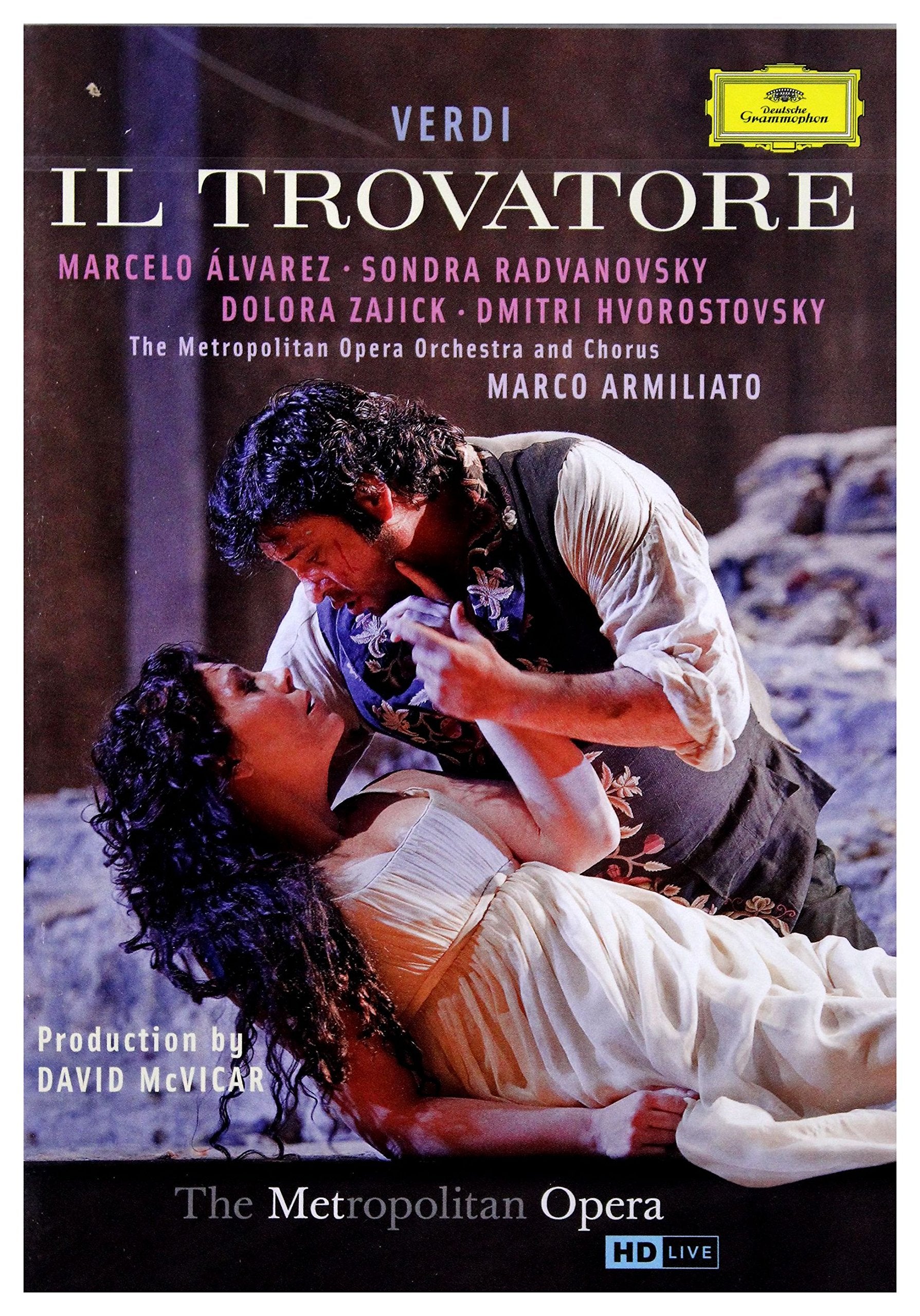 Il Trovatore 2157024011081