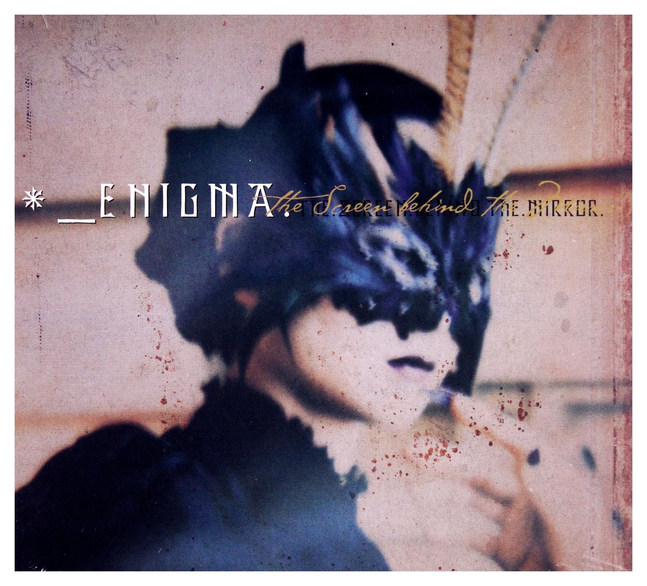 Screen Behind The-Digi [Import] 0724384860622