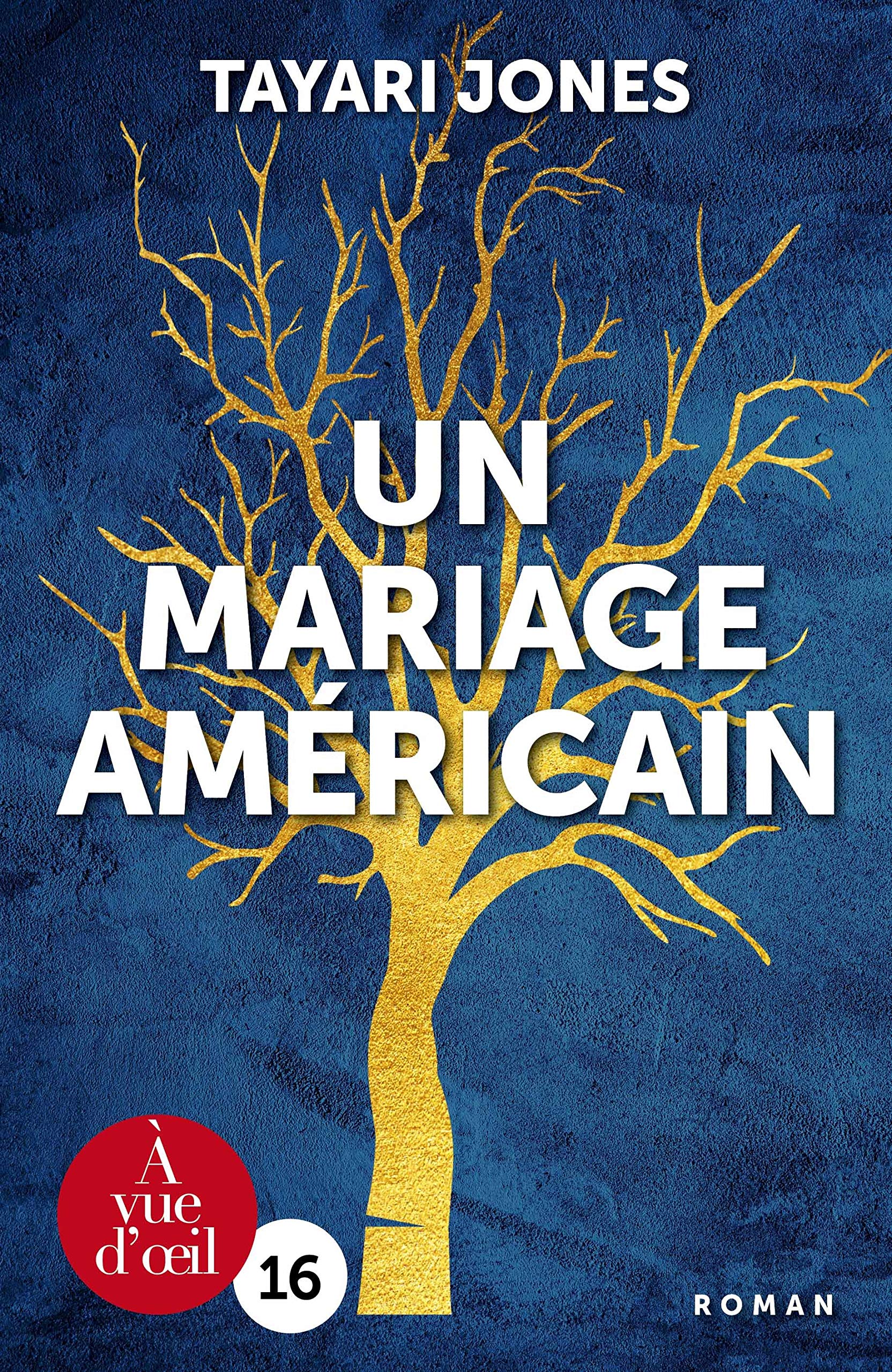 Un mariage américain 9791026903949