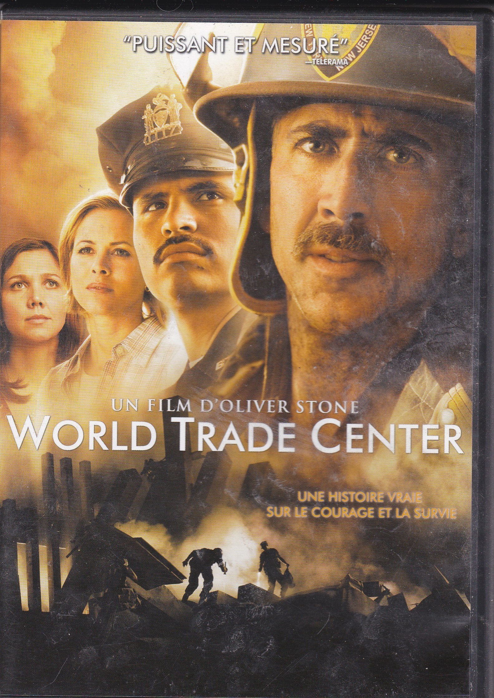 World trade center - Edition simple 8714865665367