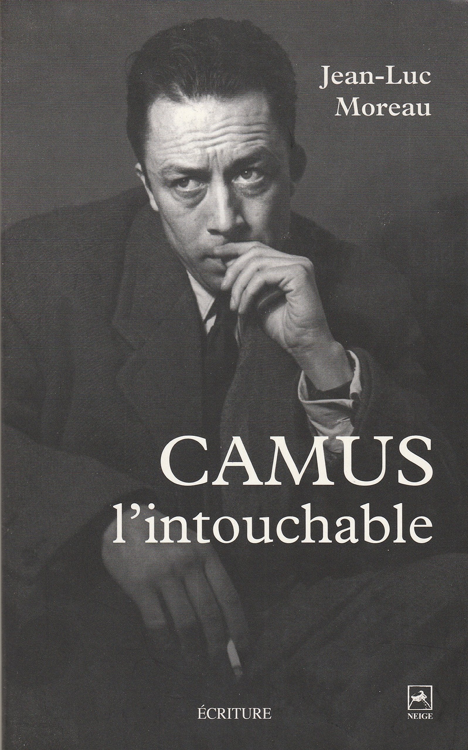 Camus l'intouchable: Polémiques et complicités 9782909240961