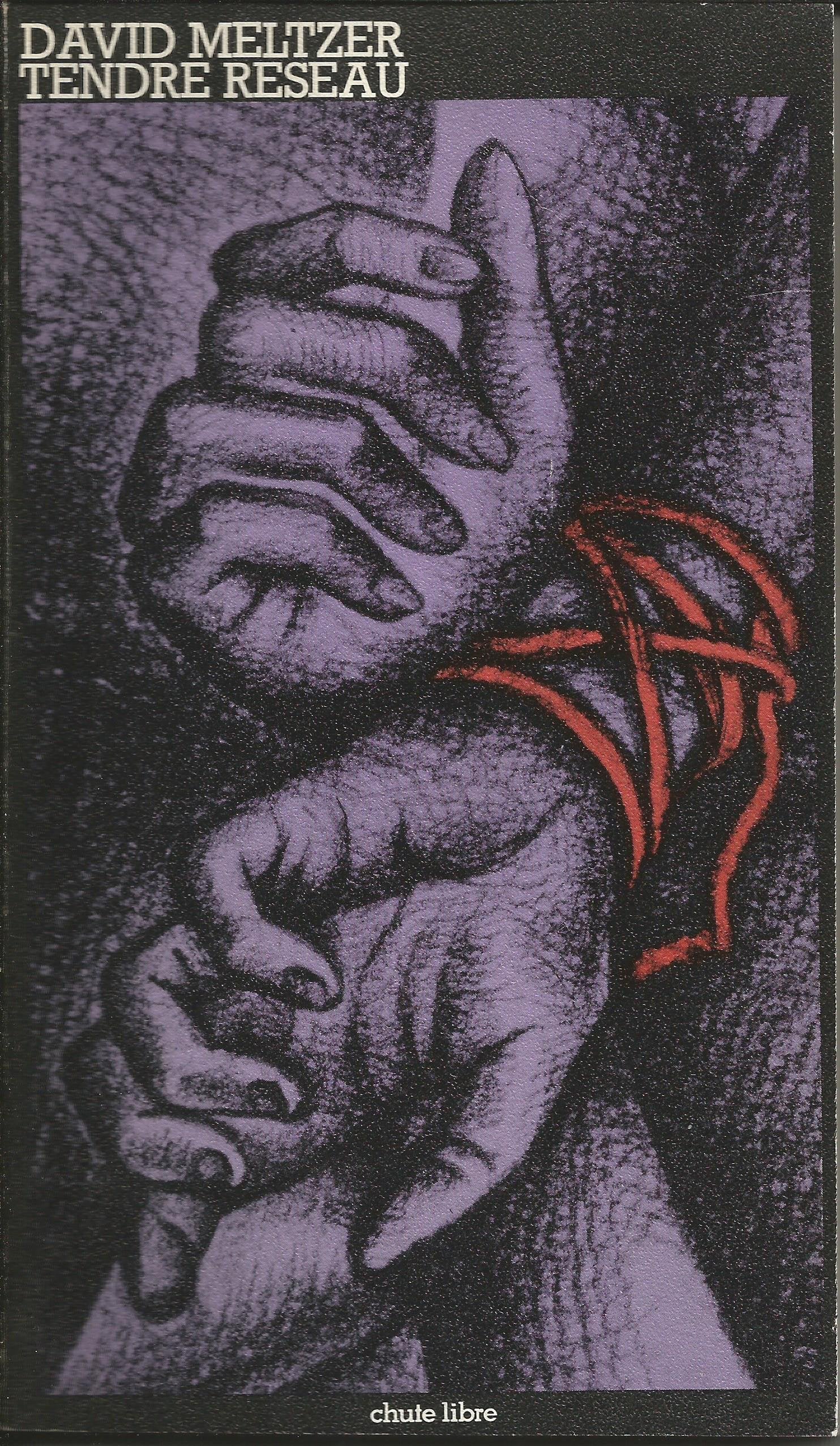 Tendre réseau 9782851840752