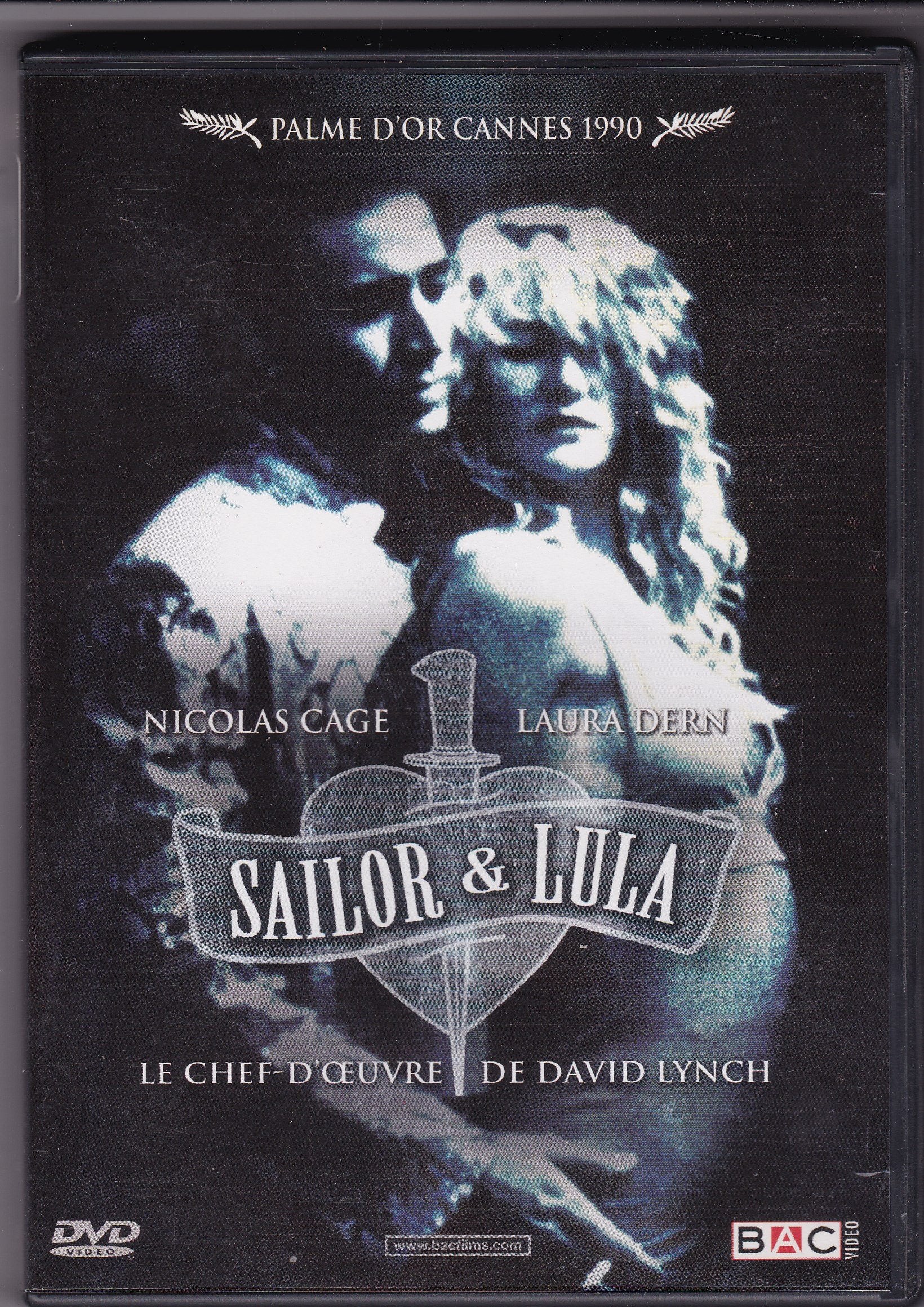 Sailor & Lula [Édition Simple] 3333973140723