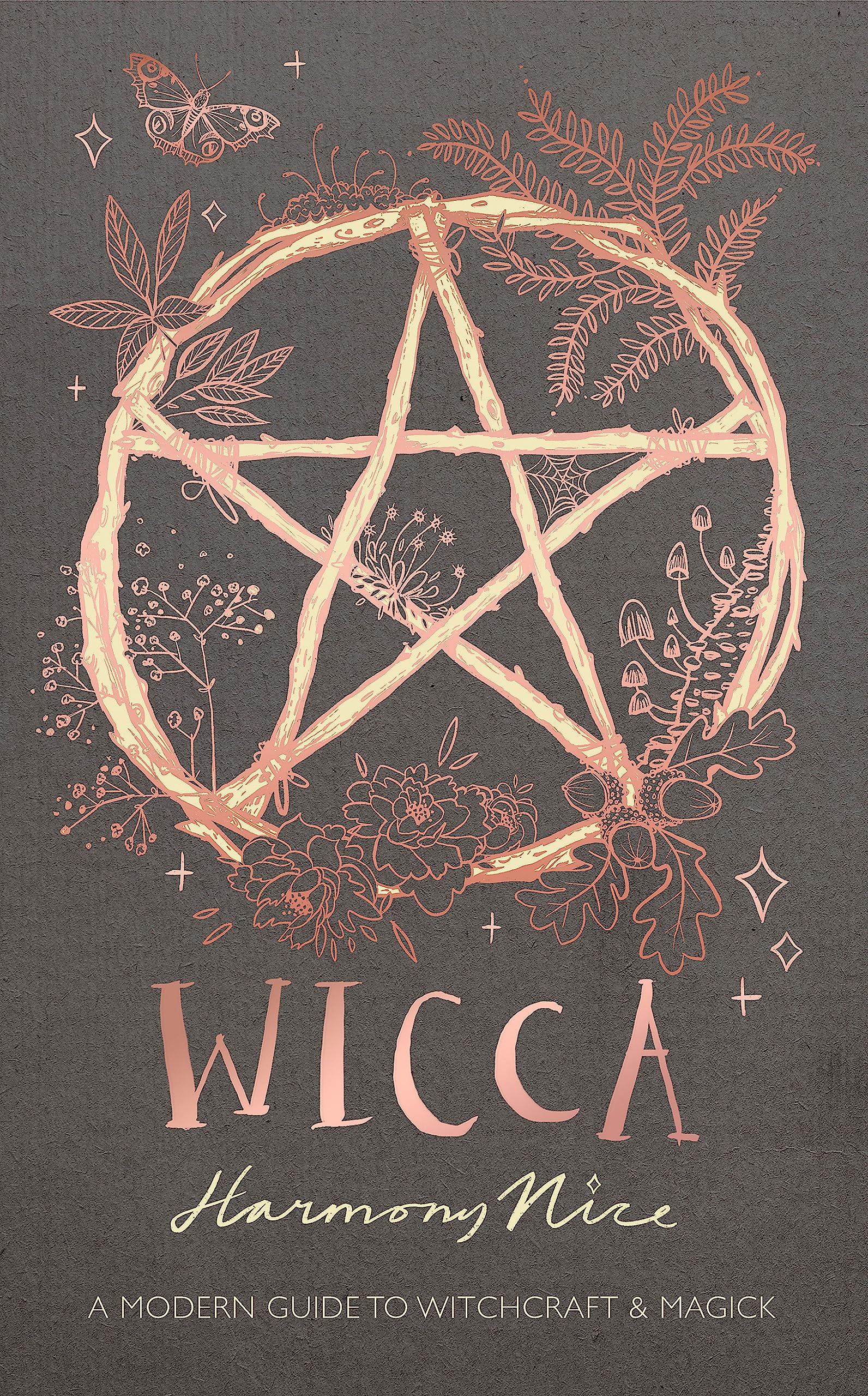 Wicca: A modern guide to witchcraft and magick 9781409181453