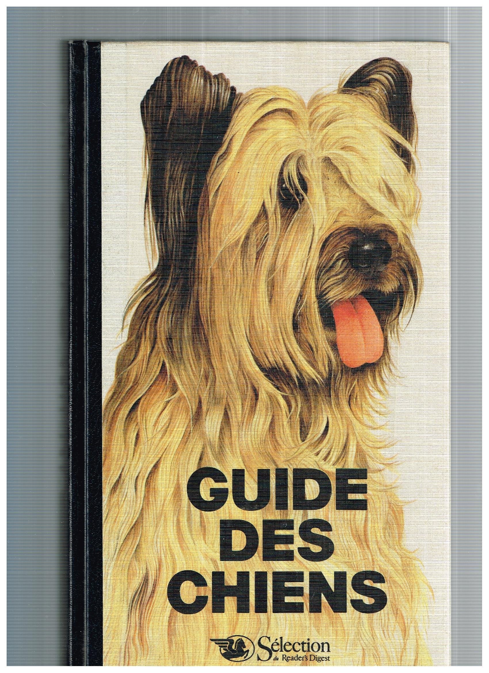 Le guide des chiens 