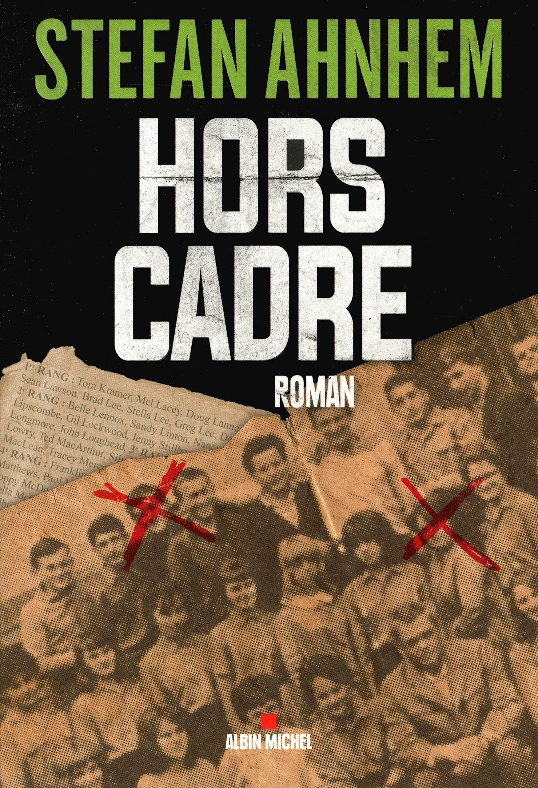 Hors cadre 9782226322784