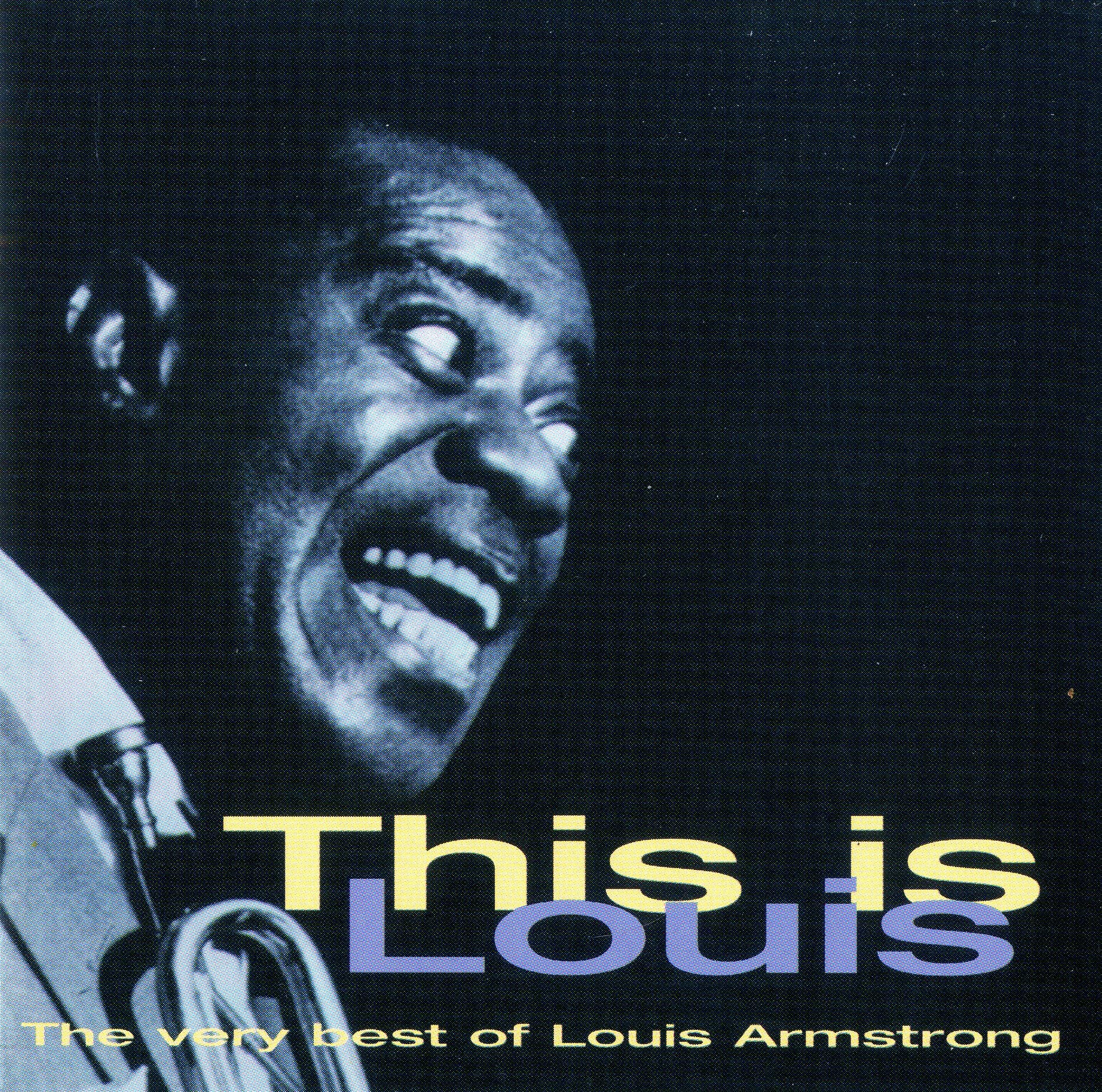 This Is Louis - the Very Best of 0743215237426