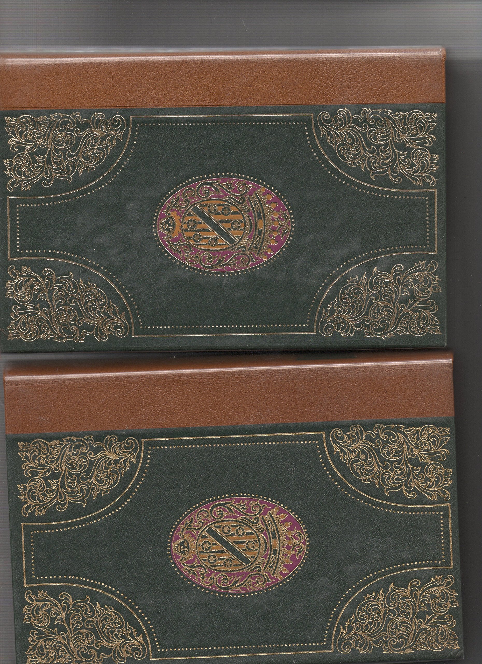 Histoire de la conquête du Mexique ou de la nouvelle Espagne par Fernand Cortez (texte original authentique précédé d'une introduction de Voltaire) - Tomes 1 & 2. 
