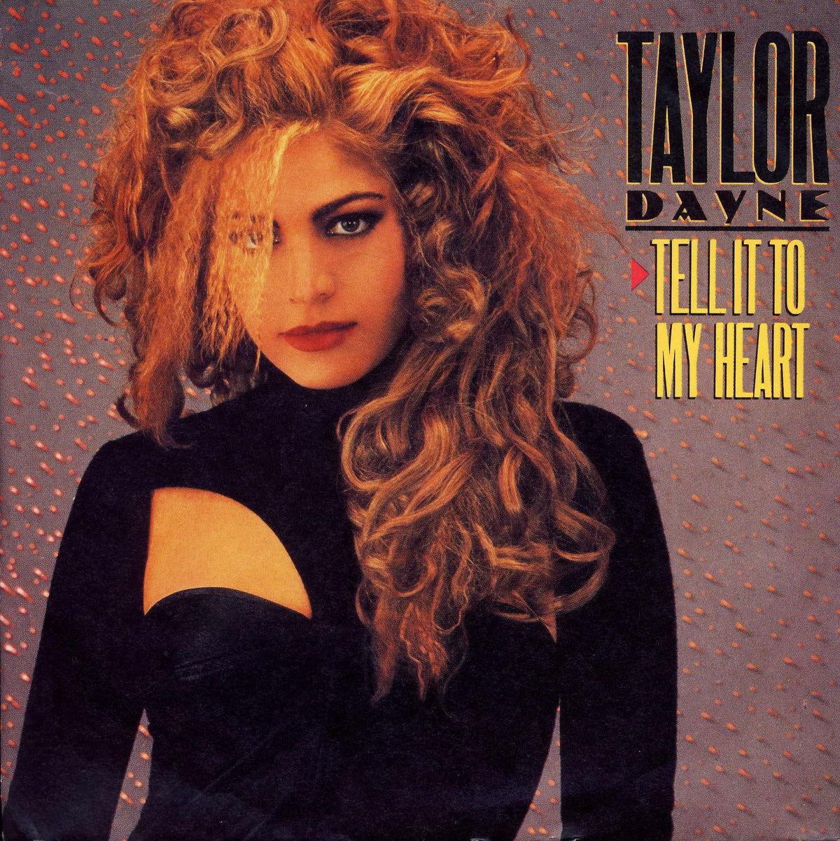 Tell It To My Heart [Vinyl Single 7''] 4007191096160