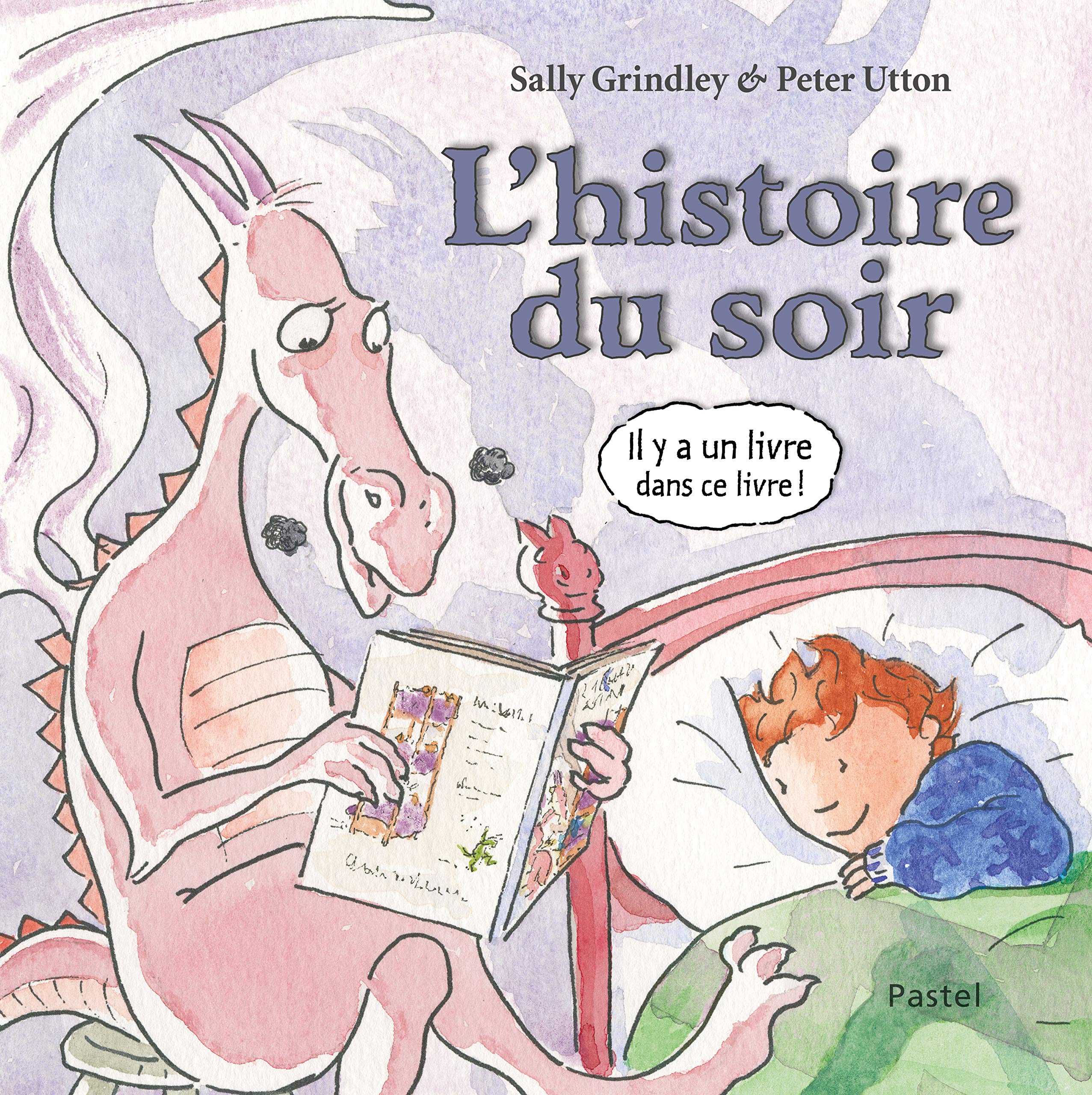 L'HISTOIRE DU SOIR 9782211301794