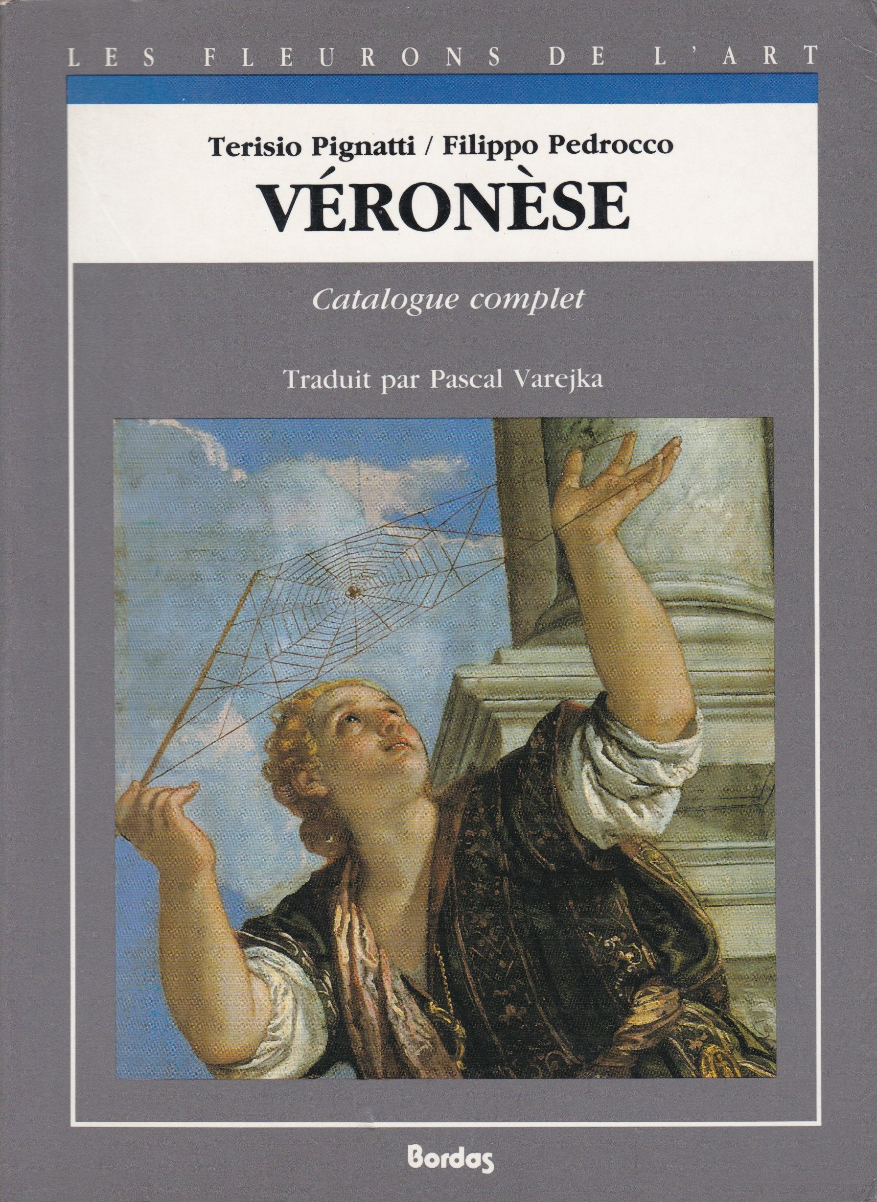 VERONESE (Ancienne Edition) 9782040197674
