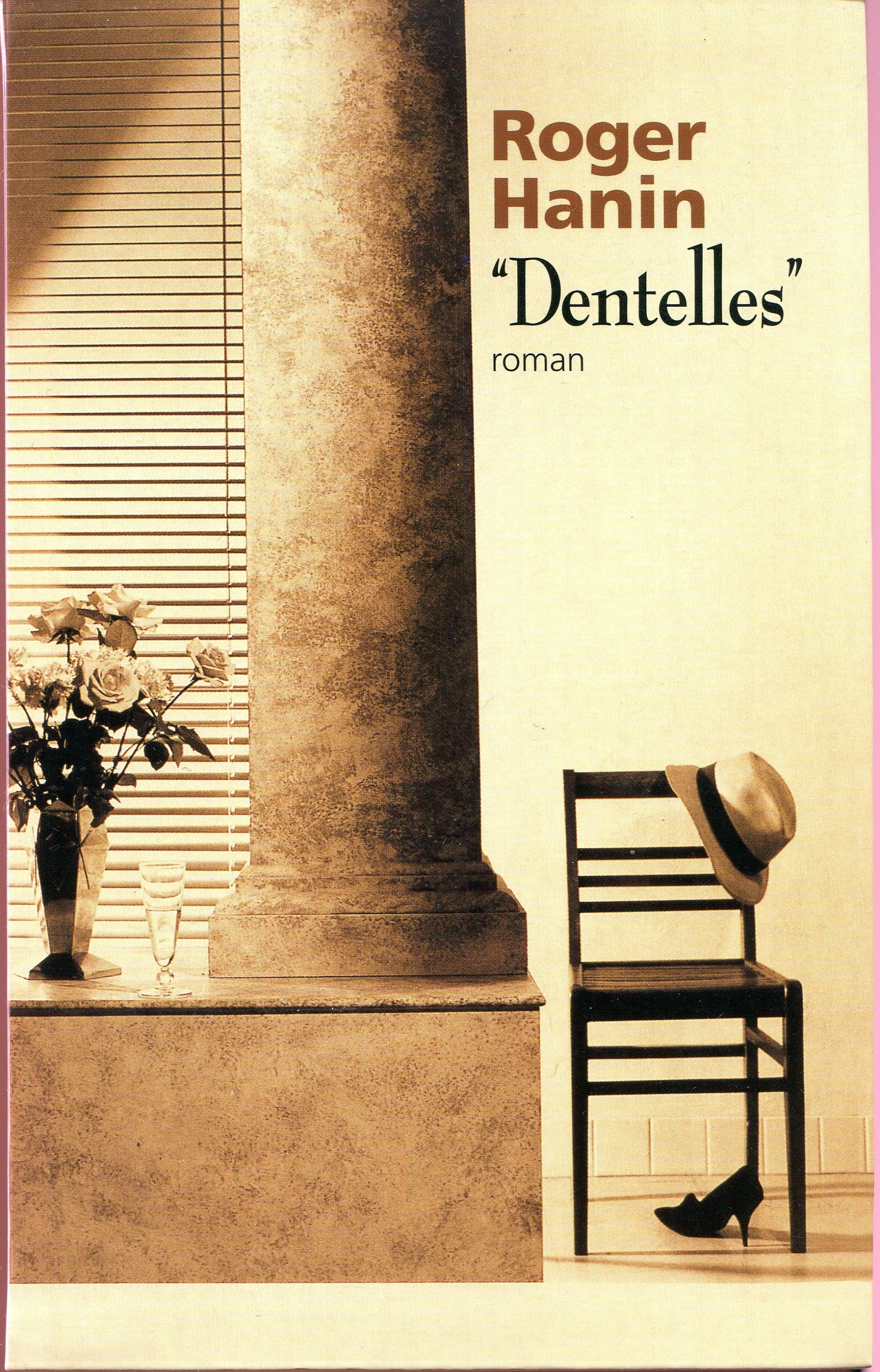 Dentelles 9782702853344