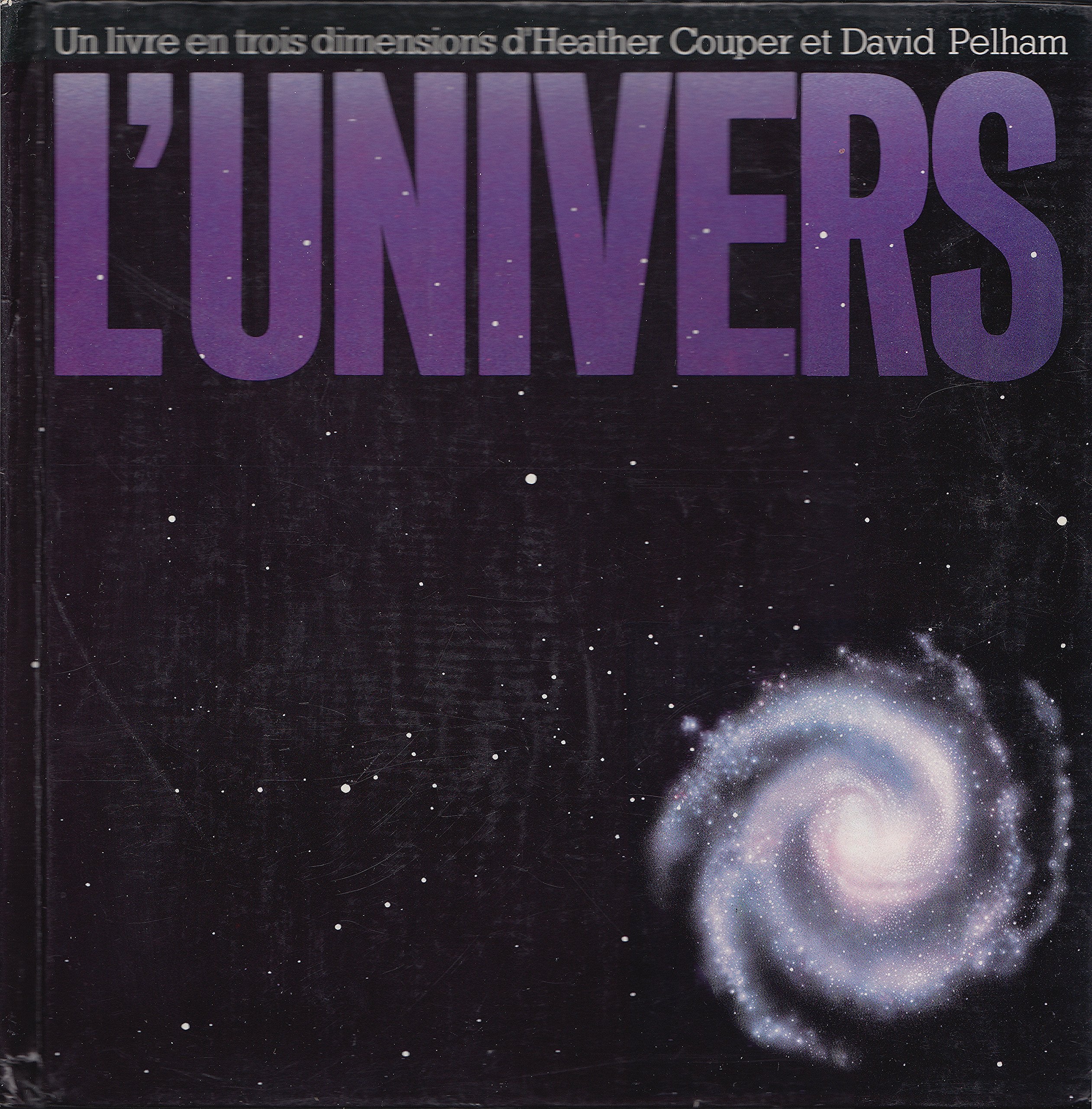L'Univers 9782226023605