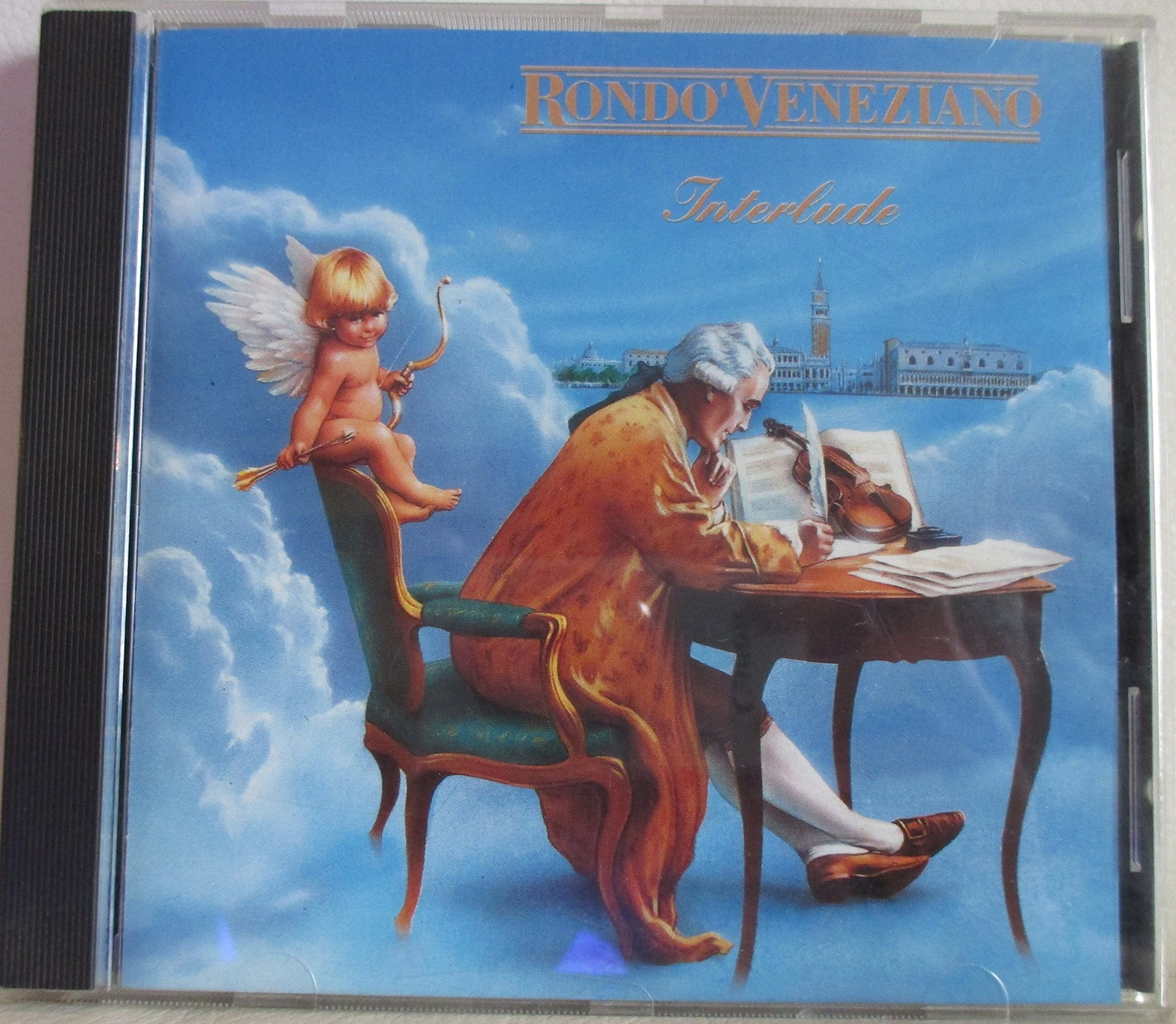 Prestige 0731451727122