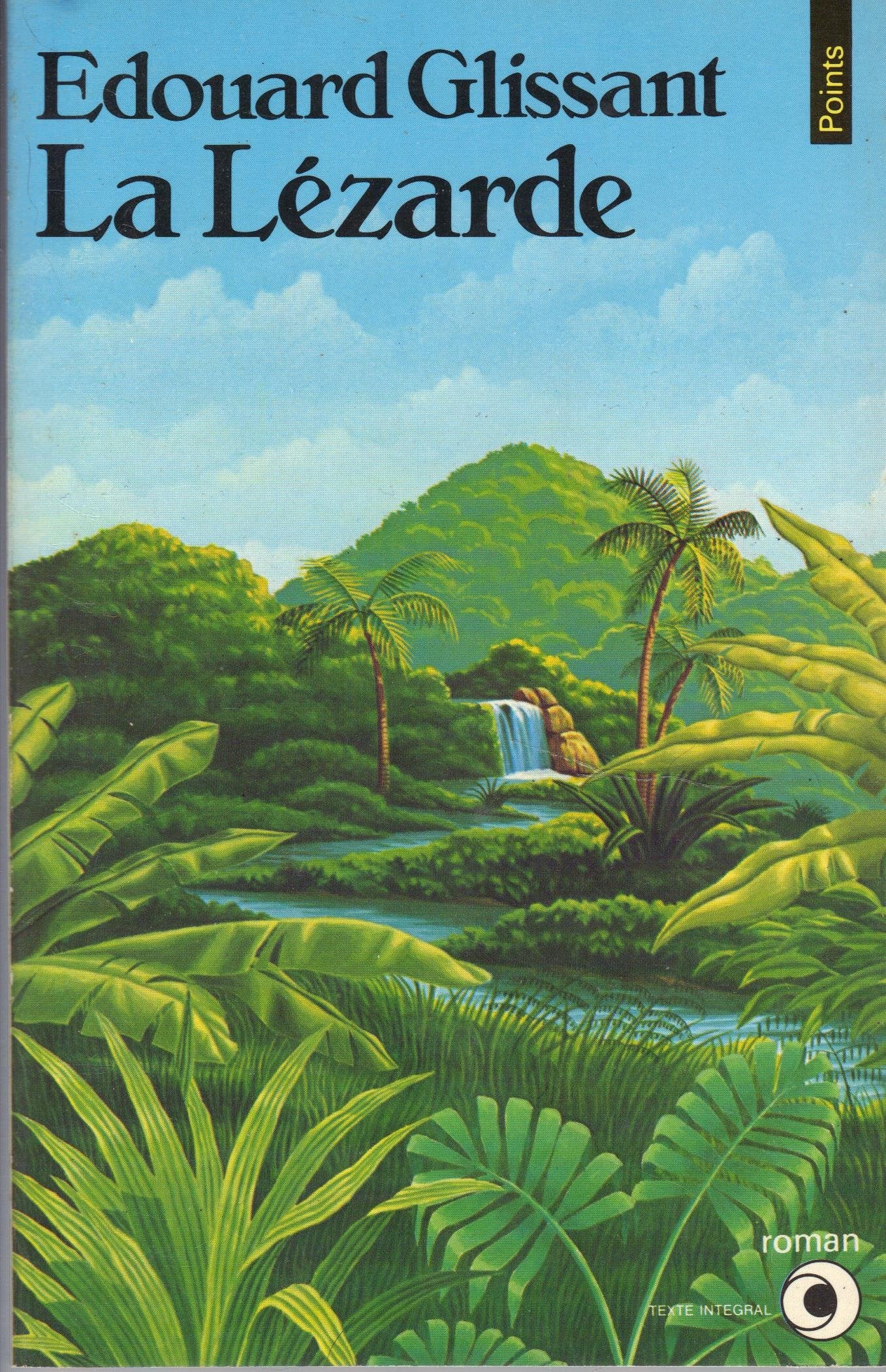 La Lézarde 9782020066341