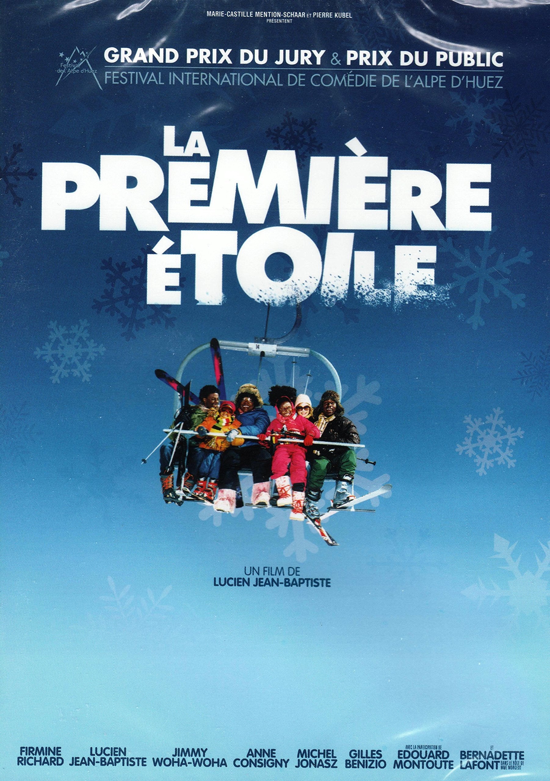 La Première étoile 5051889006237