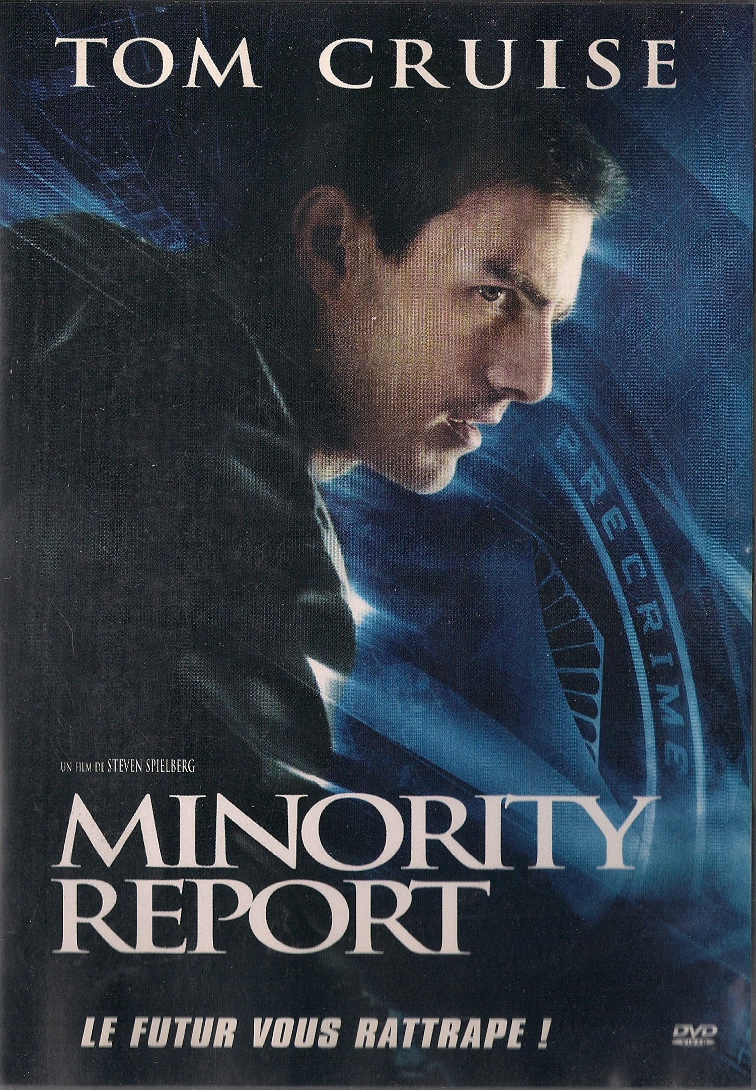 Minority Report 3000310310773