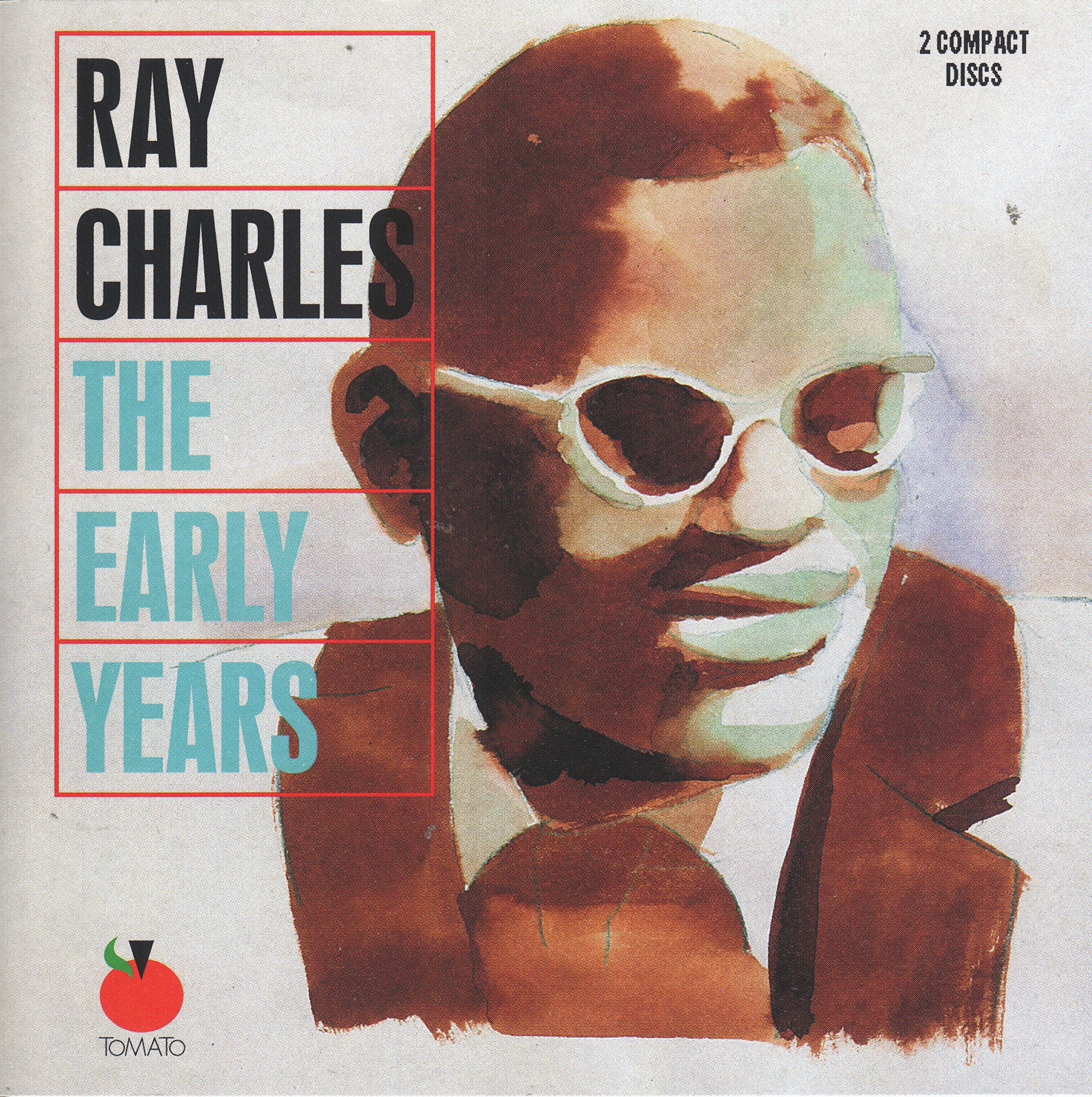 Early Years 0081227165628