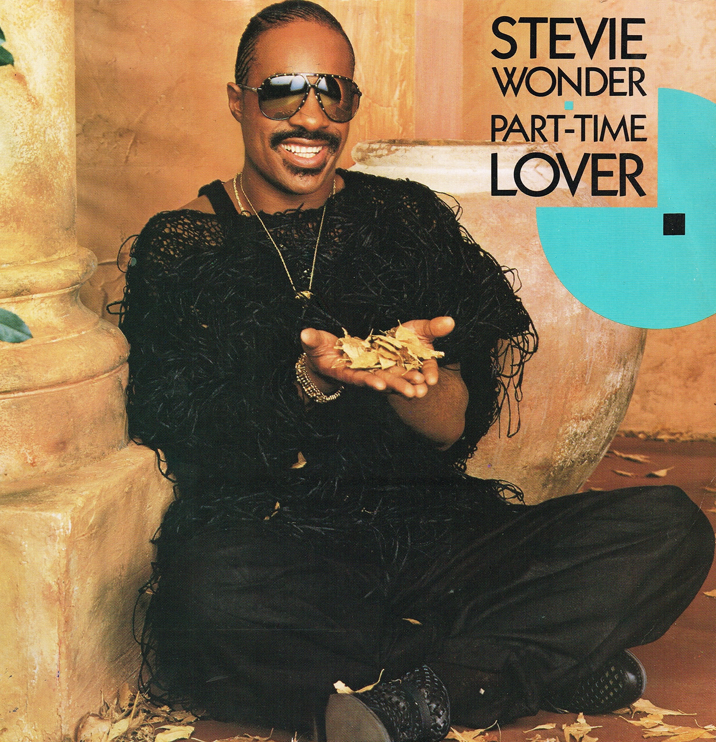 Part-Time Lover (1985) [Import] 5012394035266