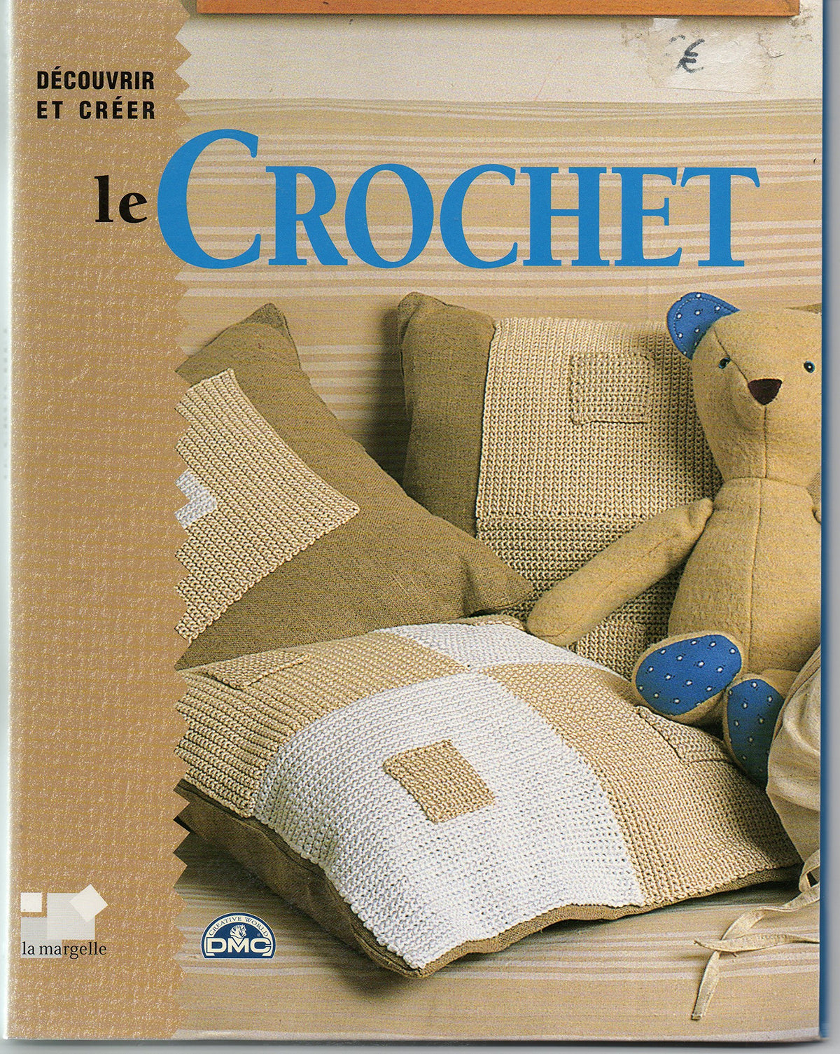 Crochet non comm cde 9782743418748