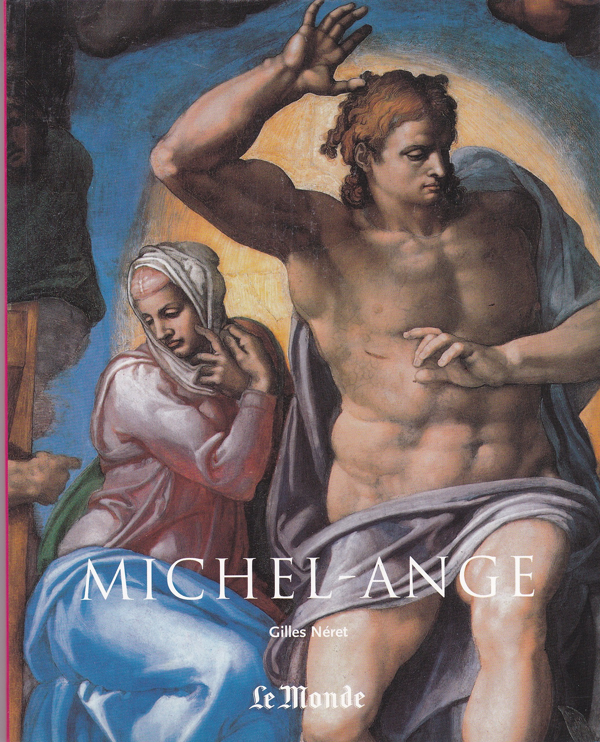 Michel-Ange (1475-1564) 9783822846551