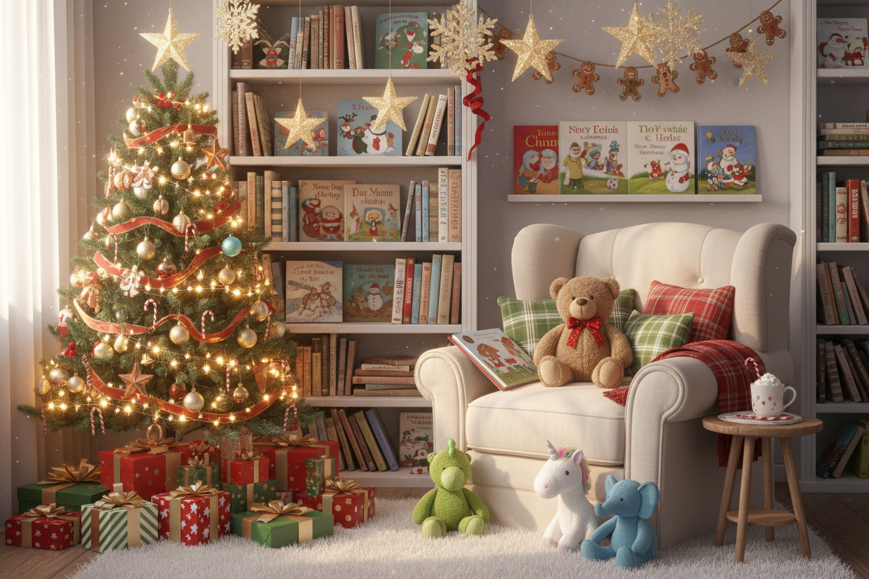 noel pour les petits